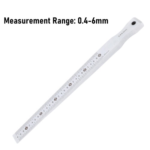 Adjustable taper gage - adjustable,