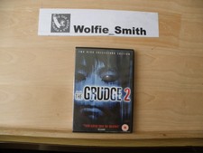 Dvd Film - The Grudge 2 (2006)