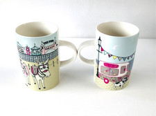 Ashley Thomas Ceramic  Seaside