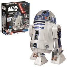 Clementoni Star Wars: R2-D2 Robot STEM Toy Age 8+