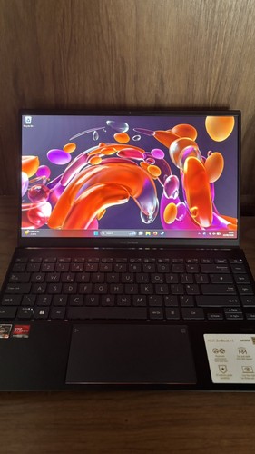 Asus zenbook um425qa ryzen - zenbook, 7
