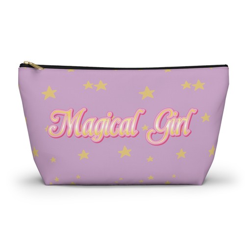 Magical girl accessory - girl, pouch