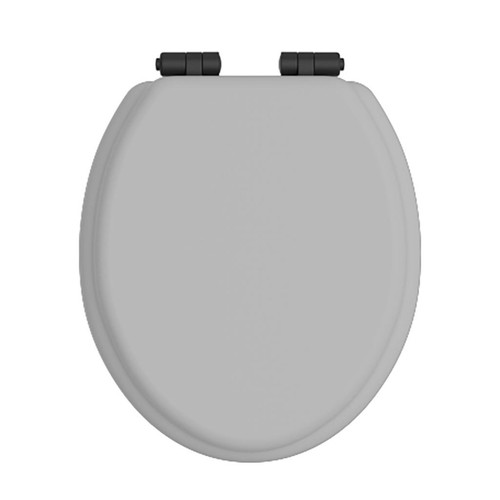Heritage dove grey - heritage, toilet