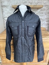 Men's Mascot Workwear Jacket