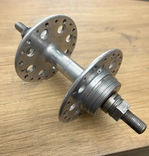 BH RACELITE LARGE FLANGE VINTAGE BICYCLE REAR HUB Flip Flop 40H