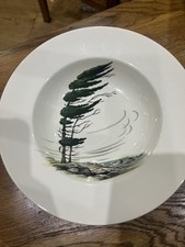 Myott Westwind Dessert Bowls