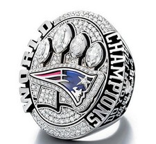 2014 New England Patriots