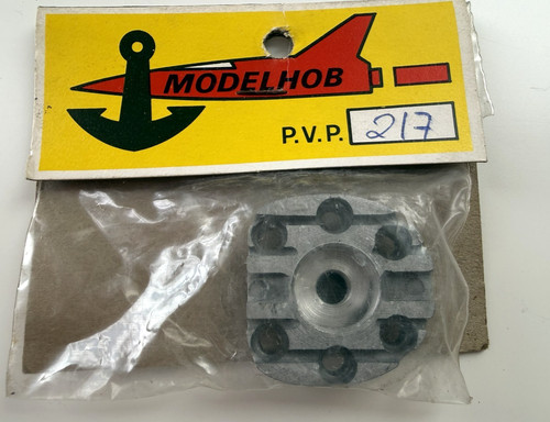 Vintage modelhob glow - vintage,