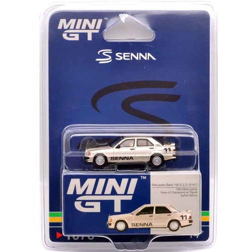 Mercedes benz 190e - 190e, 2.3-16