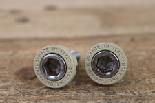 Campagnolo Athena Crank Bolts Dust Caps Vintage Retro Road Bike Mirage Veloce