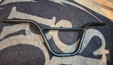 S&M Credence Bmx Handlebars