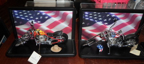 Franklin mint 1969 - 1:10,