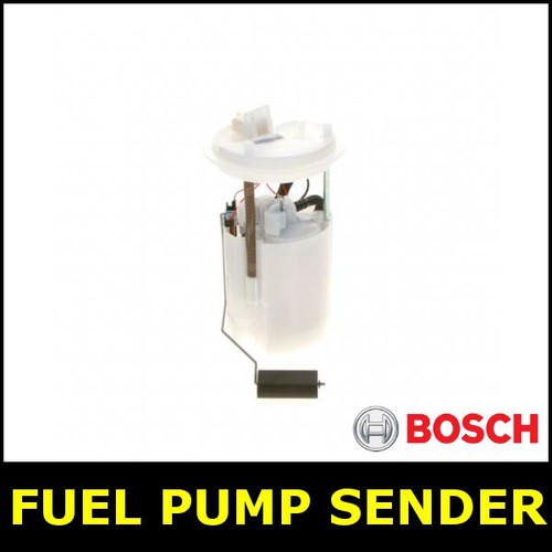 Fuel pump sender tank fits - sender,