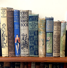 9 Collectable Vintage