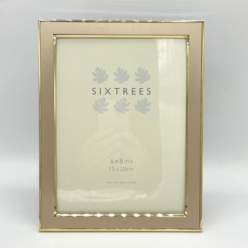 Sixtrees pale pink gold - pink, &