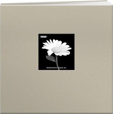 12x12 inch Scrapbook Photo