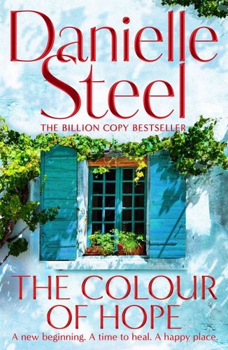 Danielle steel the colour of - danielle,