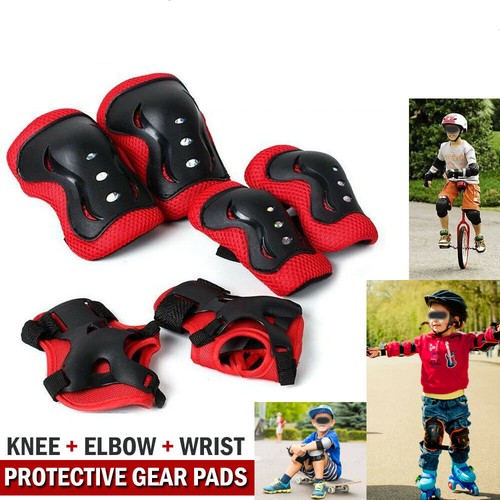 Sports 6pcs set wrist - 6pcs/set,
