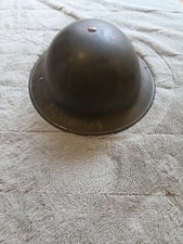 Brodie Steel Army Helmet