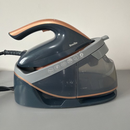 Breville pressxpress 2600w - breville,