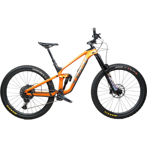 2021 trek slash gen 5 - slash, gx