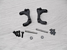 Hpi Nitro Firestorm 10t Hub