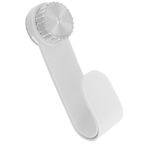 Pot holder with suction - holder,