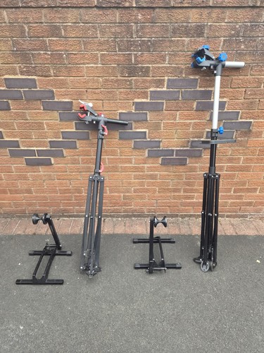 Bundle bike maintenance - 2,