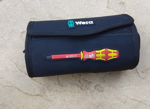 Wera kraftform kompakt - wera, big