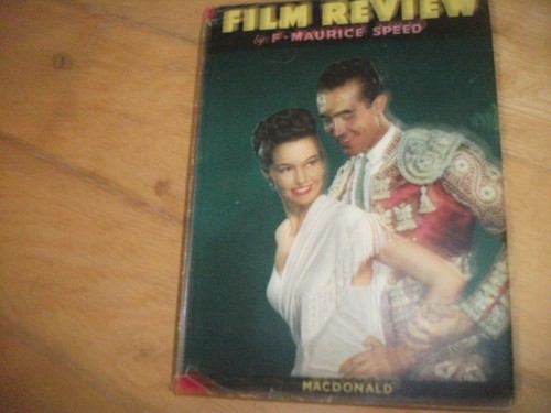 Maurice speed film review - speed,