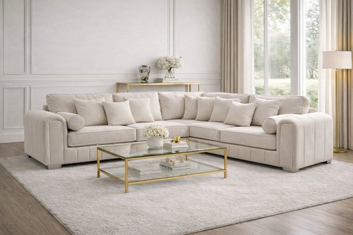 Luxury lilly corner - lilly,