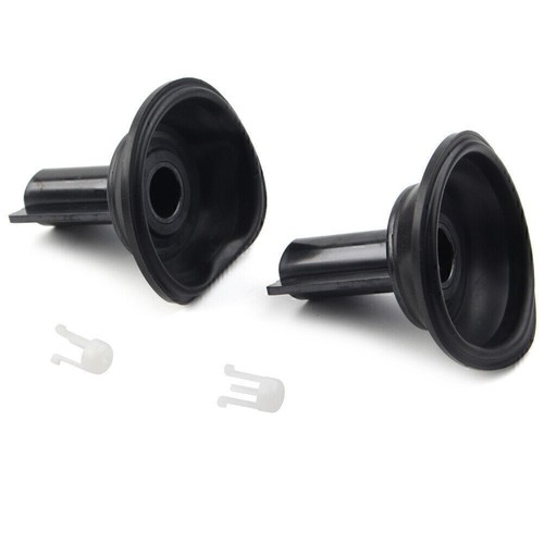 2pcs carburetor membrane - 2pcs,