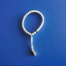 Islamic Prayer Beads Tasbih 33-Count