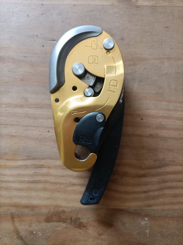 Petzl descender - petzl, s