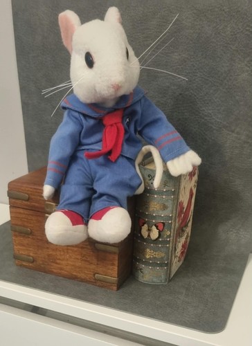 1999 rare sailor suit stuart - sailor,