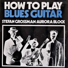 Stefan Grossman / Rory Block -