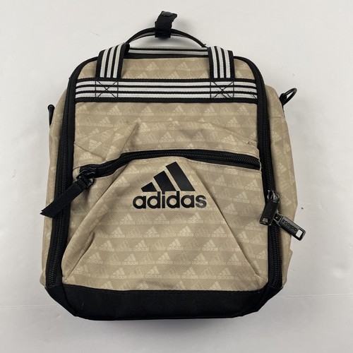 Adidas insulated squad lunch - squad,