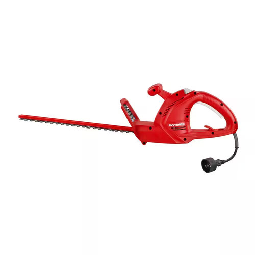 7 amp electric - 2.7, hedge