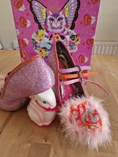 Irregular Choice: Hunnie