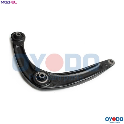 Controltrailing arm wheel - controltrailing,