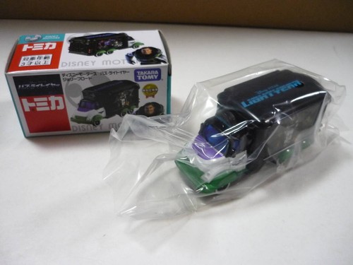 Tomica disney motors toy - tomica,