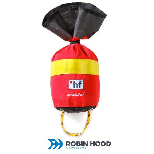 Weasel throwline 18m kayak - hf,