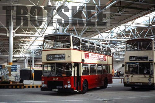 35mm slide doncaster dennis - slide,