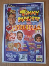 Cliffs Pavilion 1993-94