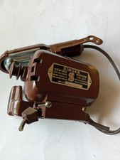 Singer motor BAK5-12 ex 185K