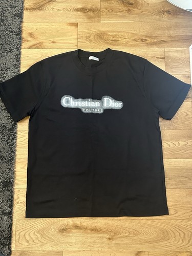Christian dior men black - men's,