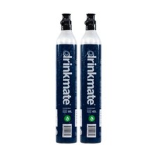 Drinkmate 60L Spare CO2 Gas