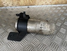 BENTLEY CONTINENTAL GT GTC MK1 A/C AIR CONDITIONING DRYER 3D0820189D