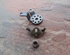 SOLEX 26AIC Carburettor Spindle Levers Classic Standard Reliant