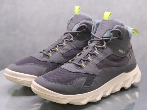 Ecco mid gtc gore - gtc, gore-tex
